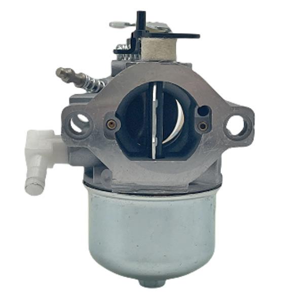 Carburetor BP27A-4 Replacement for 699831 694941 499158 283702 Lawn Mower Brush Cutter Trimmer Garden Tool Engine Part