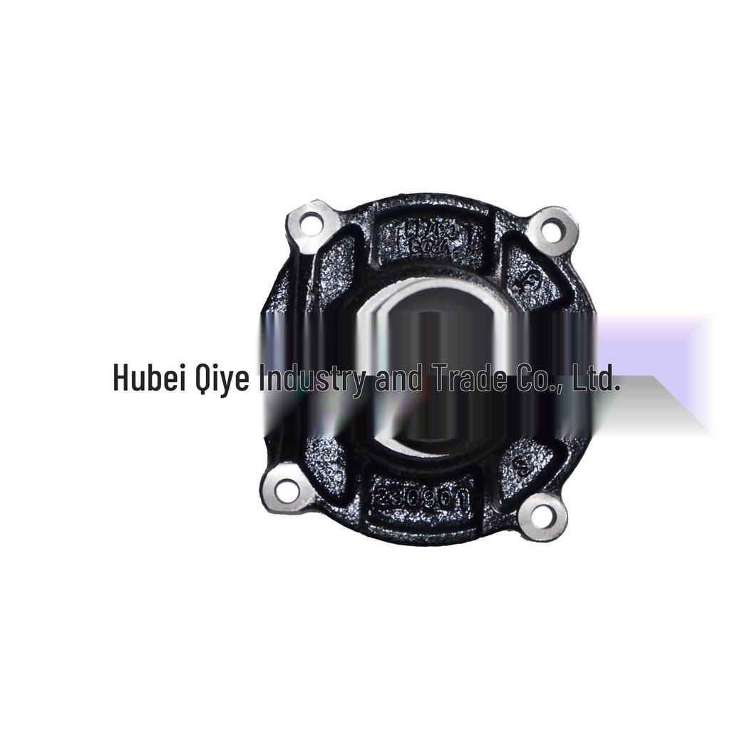 Transmission Input Shaft Cover Plate for Dongfeng Tianlong Flagship KX