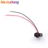 New PDC Bumper Parking Sensor Connector Plug For Lexus CT200h 2014 2015 ES300h ES350 2013 TO 2015 89341-33200 Car styling