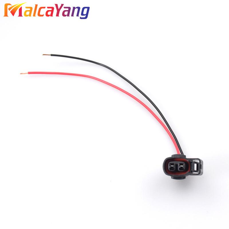 New PDC Bumper Parking Sensor Connector Plug For Lexus CT200h 2014 2015 ES300h ES350 2013 TO 2015 89341-33200 Car styling