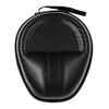 2-Pack Portable Over-Ear Headphone EVA Hard Cases