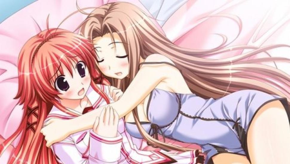 Suzunone Tragbar PSP Sieben! -