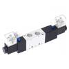 KYCH 4V Series Pneumatic Solenoid Directional Valve