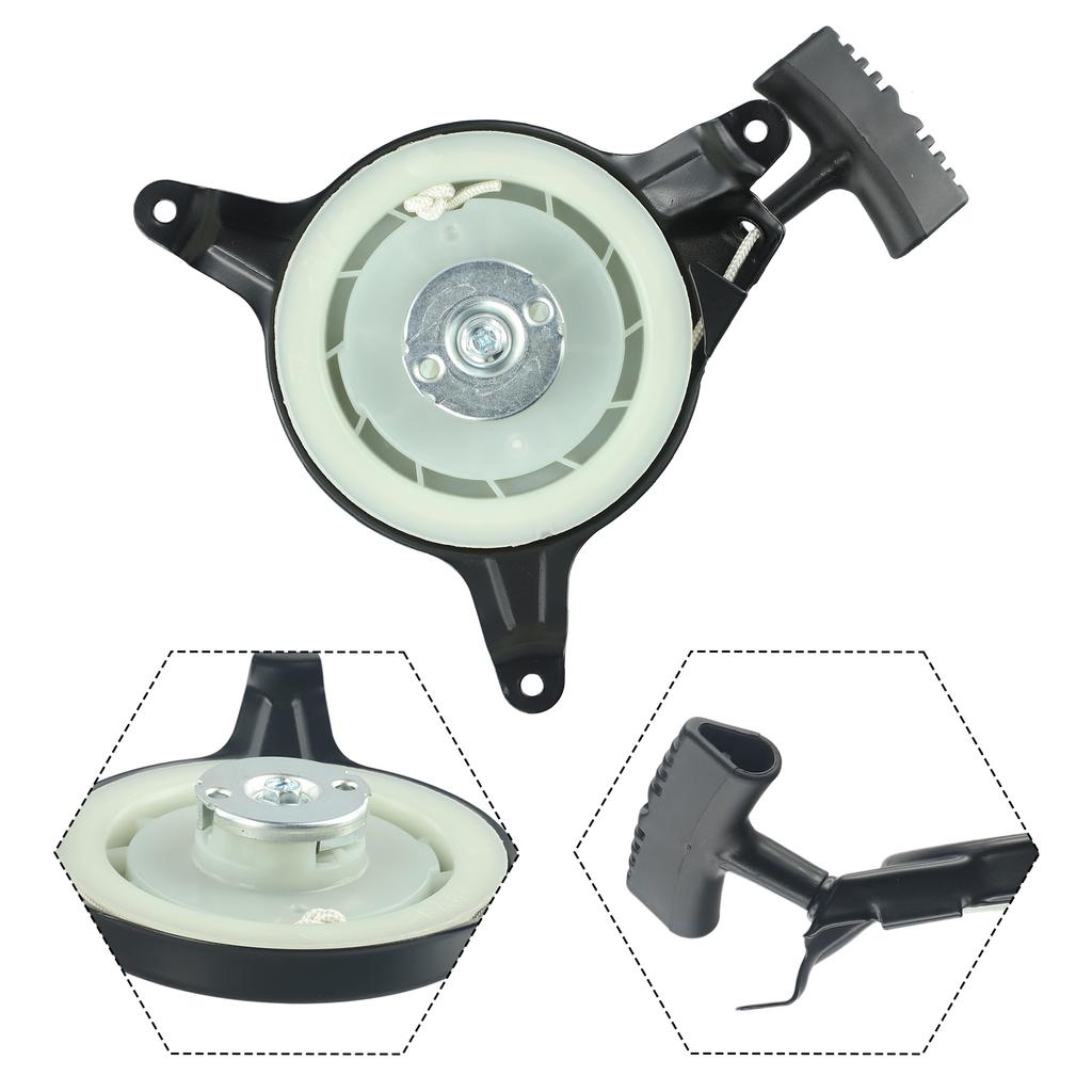 Recoil Starter Replacement Recoil Starter Trimmer Parts