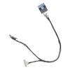 2 Gimbal Camera Signal Cable PTZ Cable Wire Line Replacement