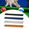 Billiards Cue Grip Sleeve 30cm Length Lightweight Rubber Accessory