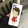 Yoshitomo Nara Hülle Für Oppo A18 A38 A58 A78 A98 A74 A94 A54 A40 A60 A80 A16 A76 A96 A15 A57S A17 A77 Abdeckung