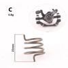 BRAKE SPRINGS Brake Caliper Mechanical Springs Newest
