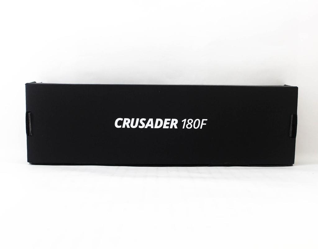 Malosi CR180M-NB Crusader 180F Floating Lure Naboo (1259)