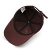 Cotton Perforated Retro Baseball Hat Men's and Women's Hip Hop Hat Summer Leisure Truck Hat Unisex Snapback Hat Gorras