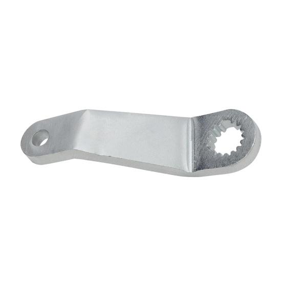 Дзвінок перемикача Ручка Сталь Дзвінок трансмісії Рукоятка M22 x 1.5 Різьба Пряма заміна Легке встановлення Нержавіюча сталь 304 Інструмент для ремонту датчика EGT