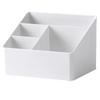 Multi-Function Plastic Storage Box for Home or Office