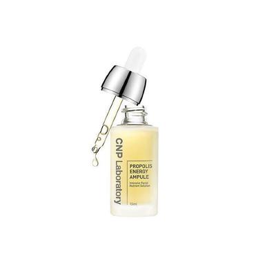 Propolis Energie Ampulle - Intensive Gesichtsnährlösung 15/30/35ml