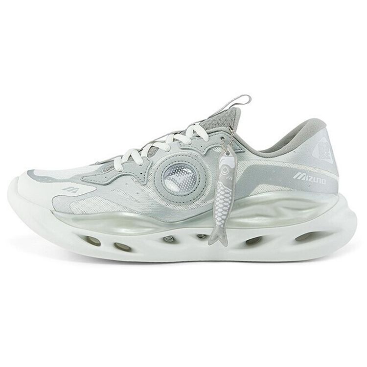 

Mizuno Koi D1GH210301 Unisex Running Shoes 37