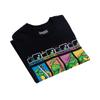 Teenage Mutant Ninja Turtles Mens Press Start Arcade Game T-Shirt