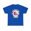 Fredericton Express Kanada American Hockey League 1981-1988 T-Shirt