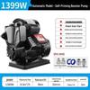 220V Household Automatic Hot & Cold Water Booster Pump for Faucets & Wells