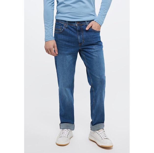 Джинсы Mustang Washington straight EU W34_L30