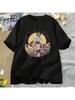 Retro Western T-Shirt The I Won't Tshirt Vintage Cowgirl T Shirt Country Western Oversized Tee Streetwear Woman Clothing