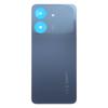 For Poco C65  Battery Back Cover for Xiaomi Poco C65