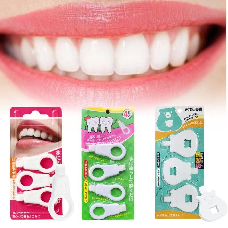 Gentle And Effective Kids Toothbrush With Nano Rubber Sponge For Comfortable Daily Use