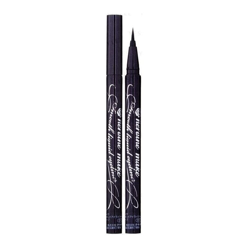 ISEHAN - Kiss Me Heroine Make Glatter Flüssiger Eyeliner