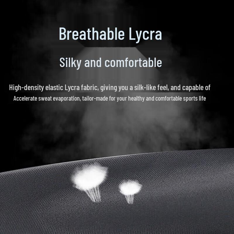 Tingbai Honeycomb Anti-Collision Sports Elbow Pad