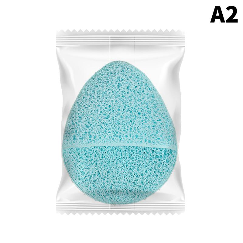 

Cleansing Face Puff Sponge Soft Exfoliating Blackhead Removal Face Fast Foaming Deep Clean Facial Remover Sponge Face Clean Pads A2