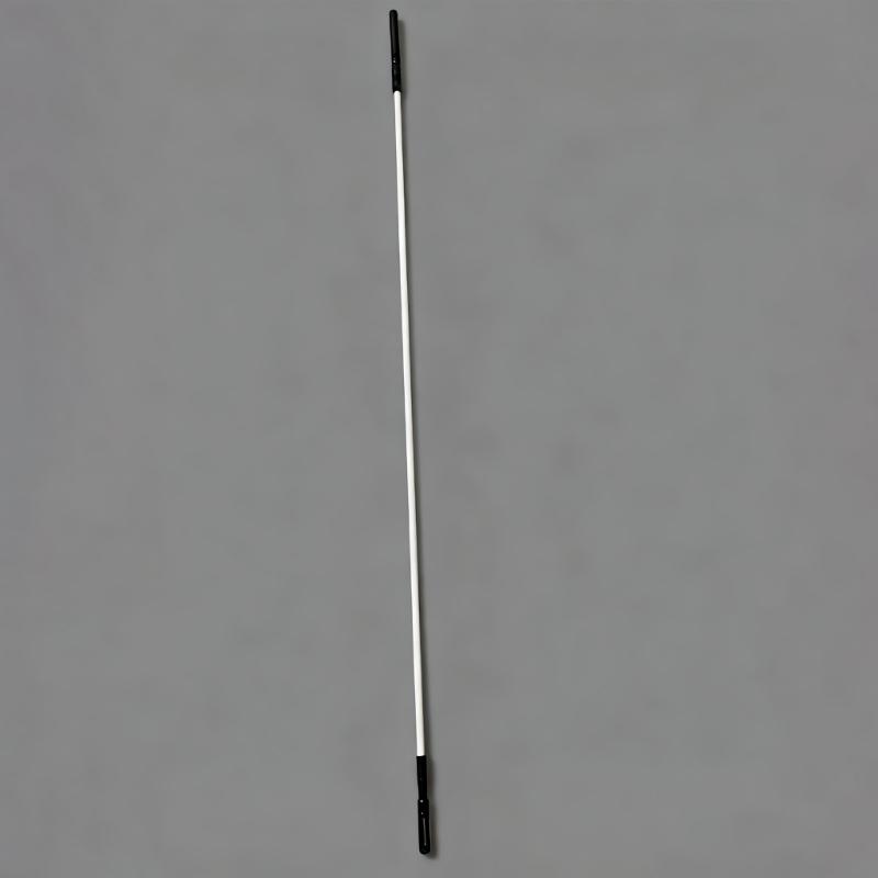 Posaunen-Reinigungsstab Ergonomischer Griff Für Tägliche Messinginstrumentenpflege & Schutz bei Auftritten