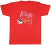 Pugs are my Spirit Animal Unisexs TShirt Pug Dog Pet Lover Tee Gift