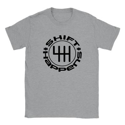 Topp – T-shirts