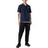 THE NORTH FACE Urban Exploration Polo Shirt Men's Navy Blue NF0A87UX-8K2