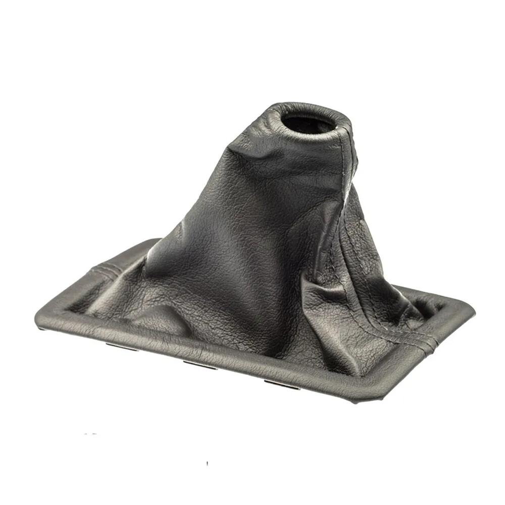 For 2005-2009 Ford Mustang 5 Speed Manual Transmission Stick Shifter Boot Cover