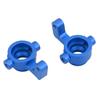 2pcs RC Aluminum Alloy Steering Cup for REMO SMAX 1621 1625 1631 1635 1651 1655 A2505 1 16 RC Car