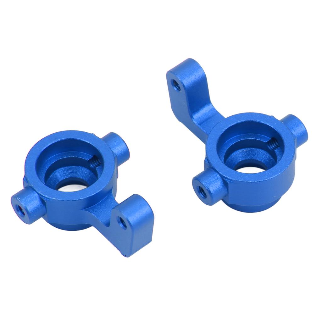 2pcs RC Aluminum Alloy Steering Cup for REMO SMAX 1621 1625 1631 1635 1651 1655 A2505 1 16 RC Car