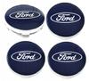 Tappi Copricerchi Per Ford 54Mm