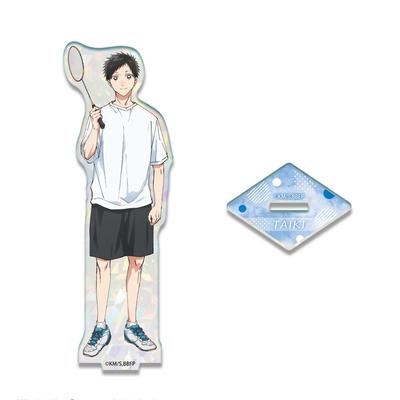 Ao no Hako Holographischer Acrylständer Inomata Daiki HSAN-A001-m01