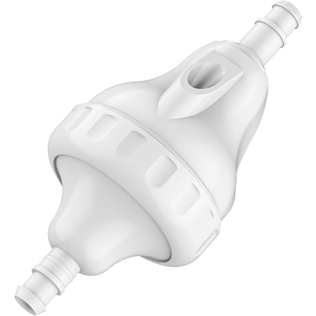 G52 Backup Valve Compatible with Polaris Pool Cleaner Parts, Compatible with Polaris 180,280,380,480,3900 Pool Cleaner Polaris Backup Valve