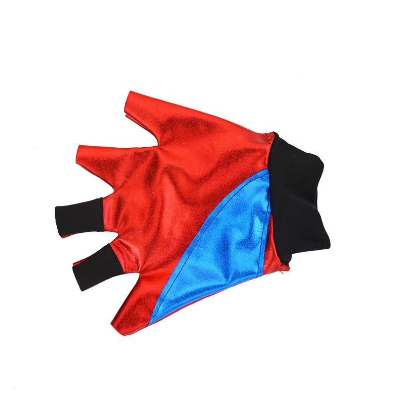 Squad Suicide Quinn Cosplay Coat Jacket Shirt Costume Party Girl Props