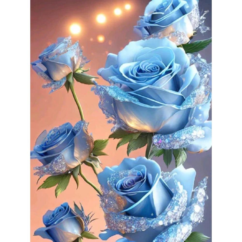 

Алмазная картина Полный дрель Санта-Клаус Круглая алмазная живопись Ручная работа Декоративный цветок Diy Алмазная мозаика Картина Украшение дома Full Square 25X37.5CM