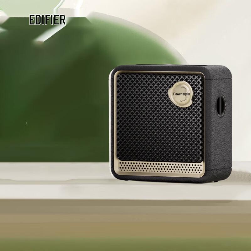 Edifier Evo Nano Portable Bluetooth Speaker