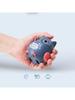 Pet Toys Cute Owl Shaped Press Mechanical Sliding Funny Cat Toy Classic Wind Up Interactive Toys for Puppy Cat  Pet Products