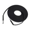 41A5250 1 Garage Door Drive Belt Replacement for Liftmaster 8ft High Garage Door Opener 261 Inch Drive Belt