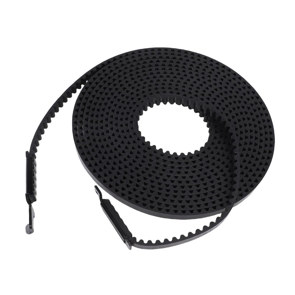 41A5250 1 Garage Door Drive Belt Replacement for Liftmaster 8ft High Garage Door Opener 261 Inch Drive Belt