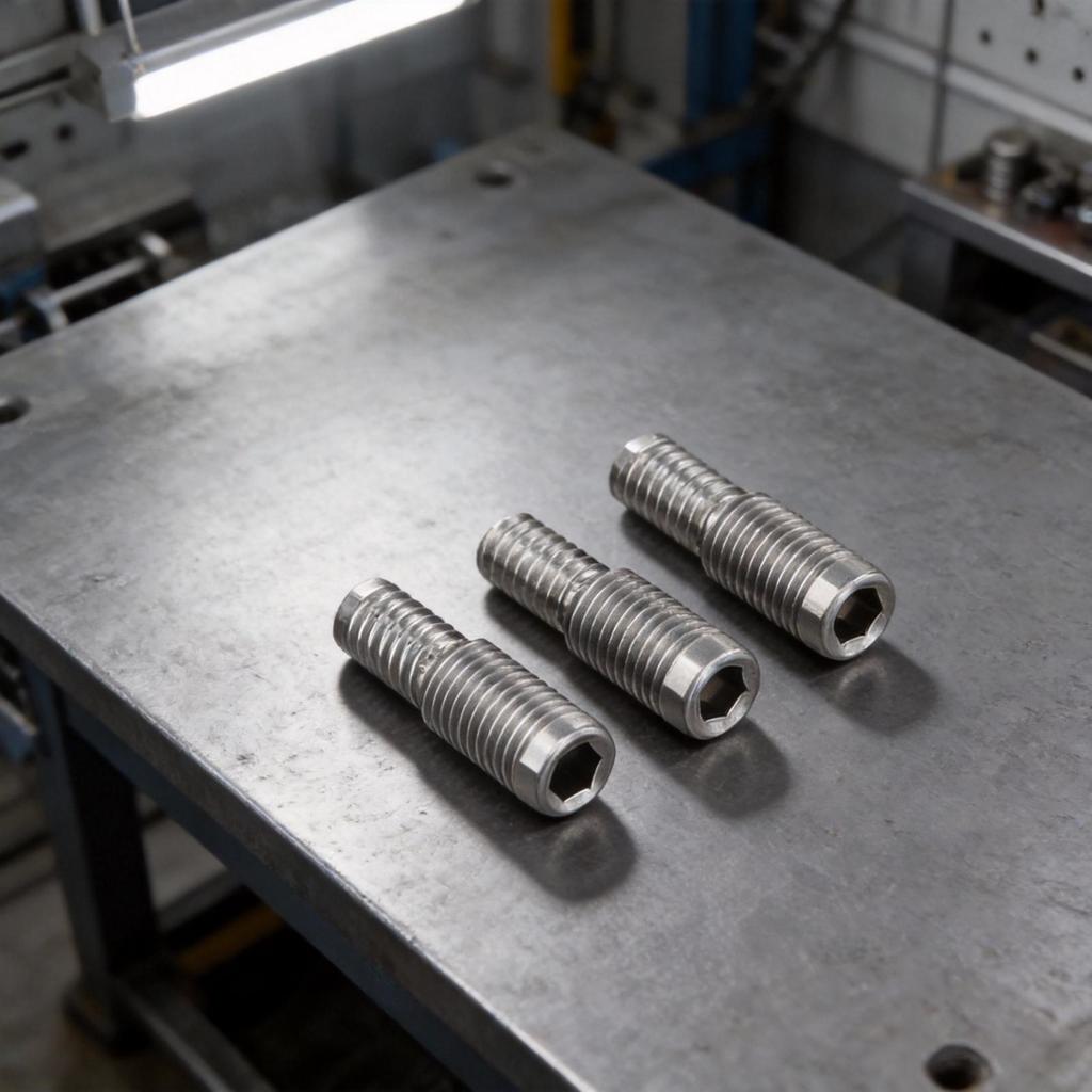 Bow Shock Absorber Screw Adapter Thread Converter Easy Installation