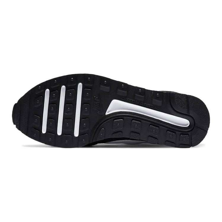 Nike MD Valiant Black White GS CN8558-002