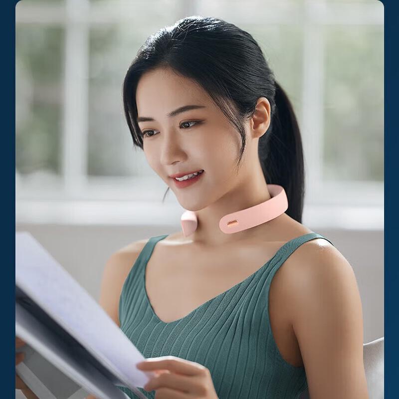 Philips Dual-Pulse Neck Massager