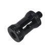 1/4 To 3/8 M4 M5 M6 M8 M10 Thread Reinforce Camera Conversion Screw Adapter For Camera Tripod Ballhead Projector Bracket