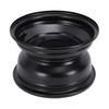 8 Inch ATV Front Wheel Rim 19x7 8 19x7.00 8 Go Kart Wheel Rim 4 Hole High Strength Steel Wheel Rim Hub for Dirt Bike
