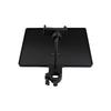 270 * 205mm Universal Microphone Stand Clamp On Tray Sound Card Tray Mic Stand Tray Soundcard Phone Holder Versatile